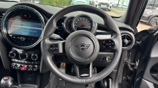 MINI Hatchback 1.5 Cooper Sport 5dr Petrol Hatchback